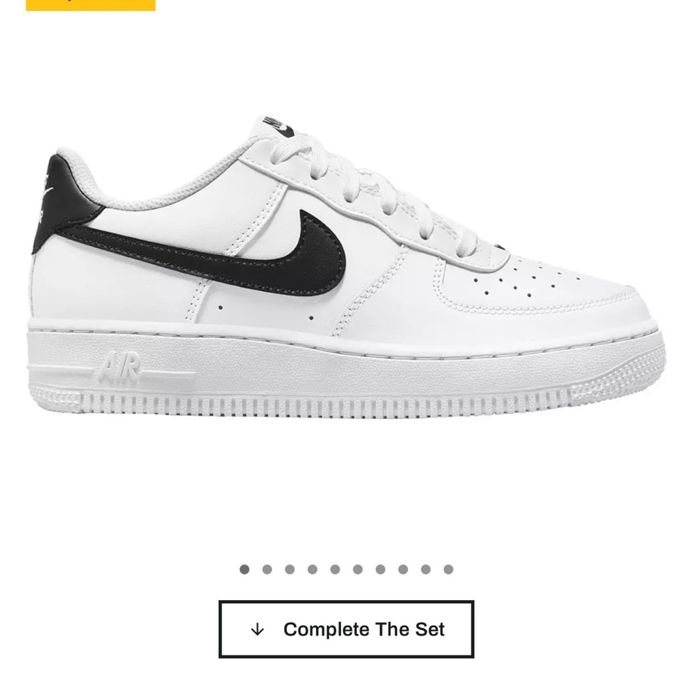 Nike Air Force 1 Shoes